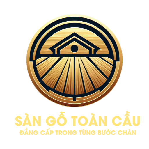 Sàn Gỗ Toàn Cầu